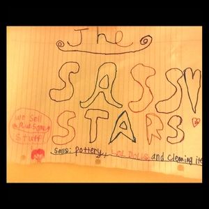 Meet your Posher, Stephanie